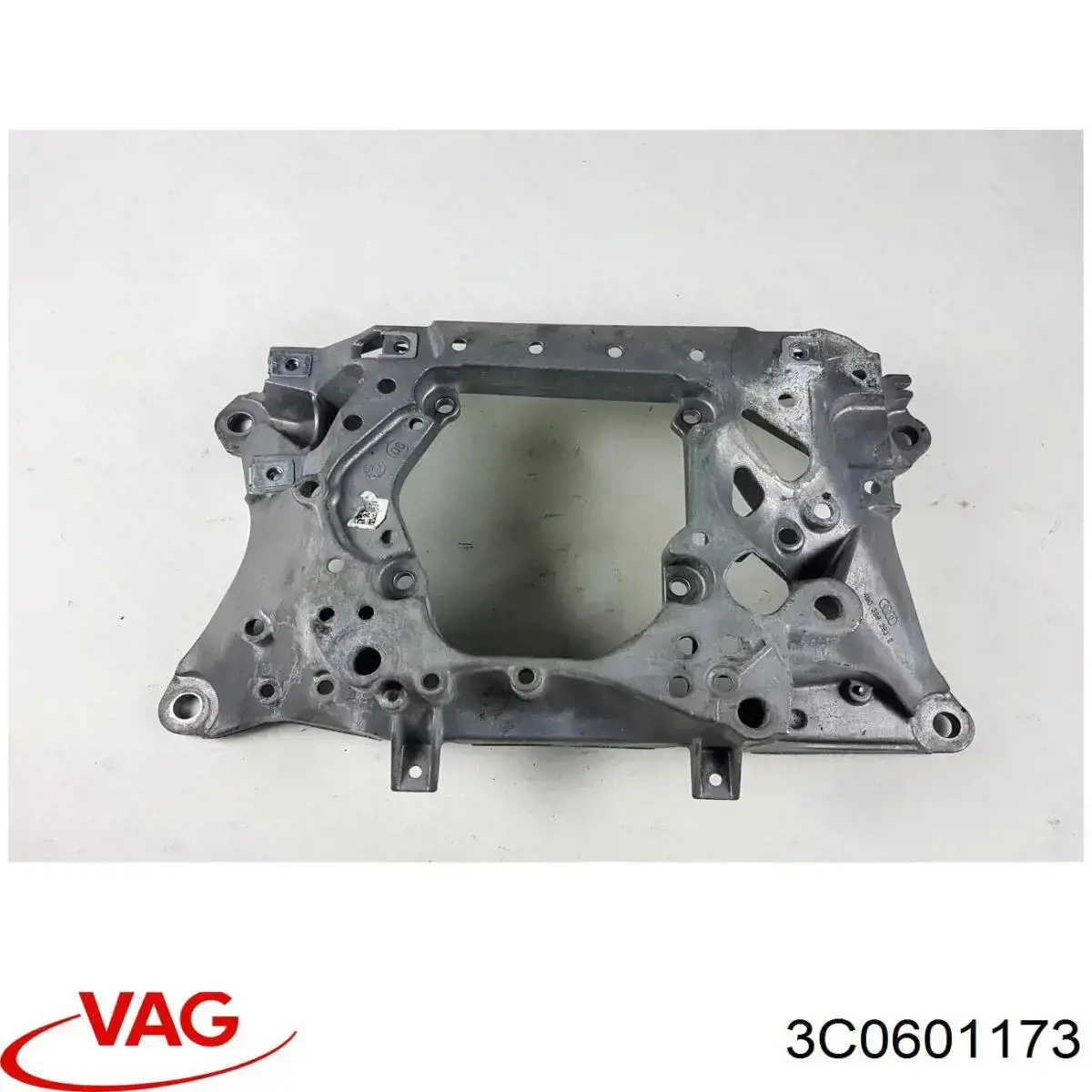 3C0601173 VAG Колпачек гайки колеса
