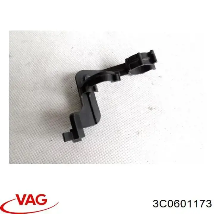 Купить 3C0601173 VAG Колпачек гайки колеса