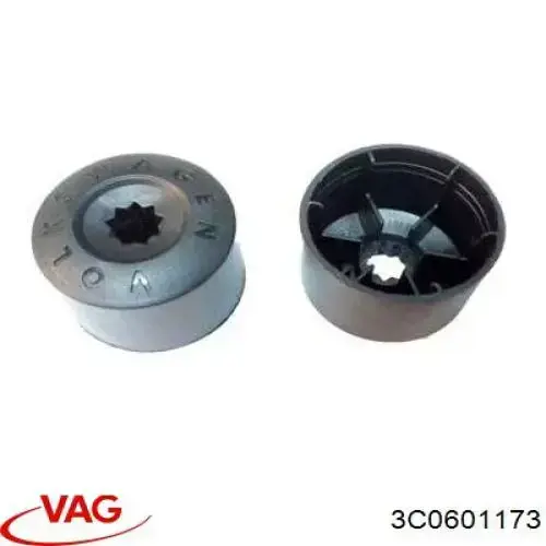  3C0601173 VAG