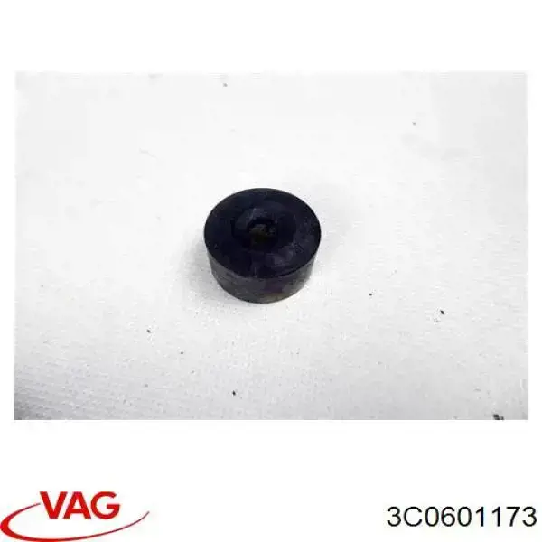 Купить 3C0601173 VAG Колпачек гайки колеса
