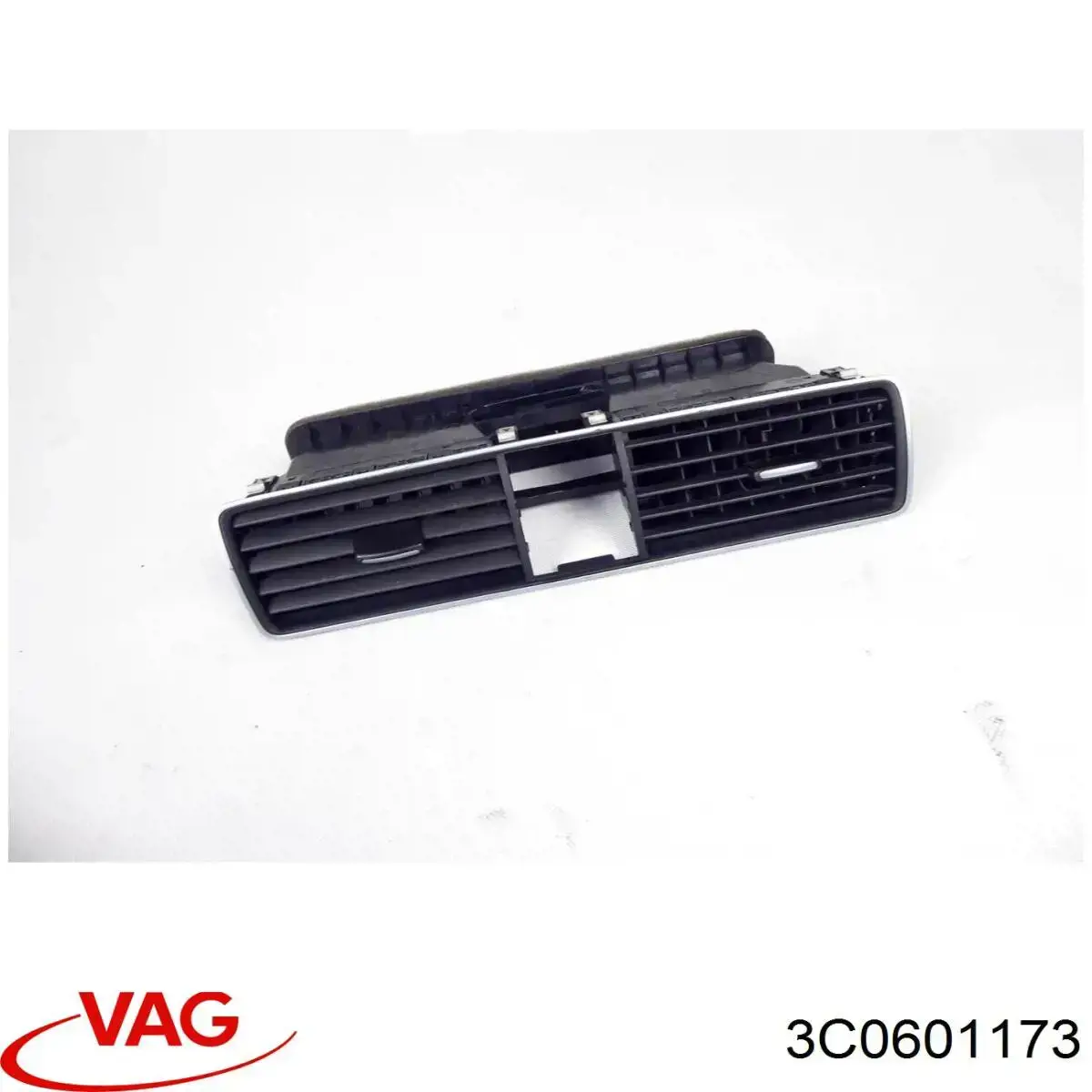 Колпачек гайки колеса VAG 3C0601173
