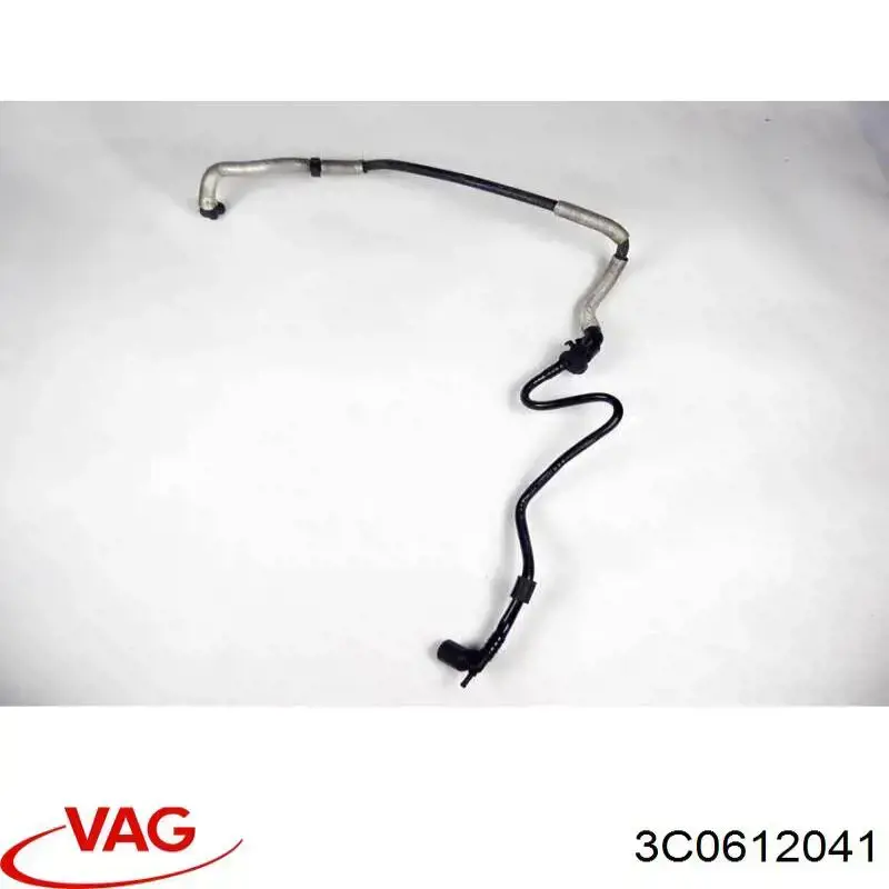 Купить 3C0612041 VAG 
