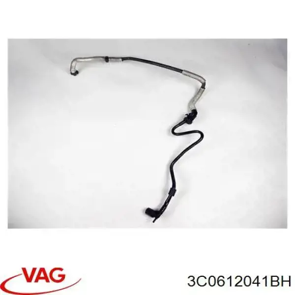 3C0612041BH VAG 