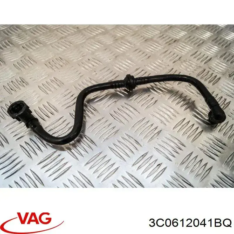 3C0612041BQ VAG 