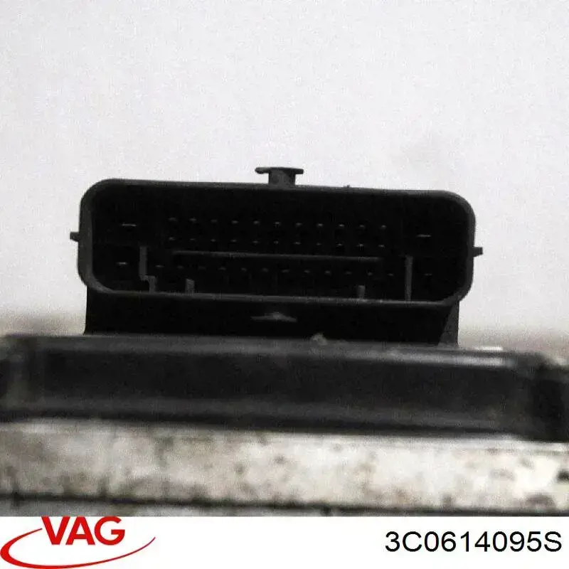 Compre Unidade hidráulico de controlo ABS Volkswagen Passat 