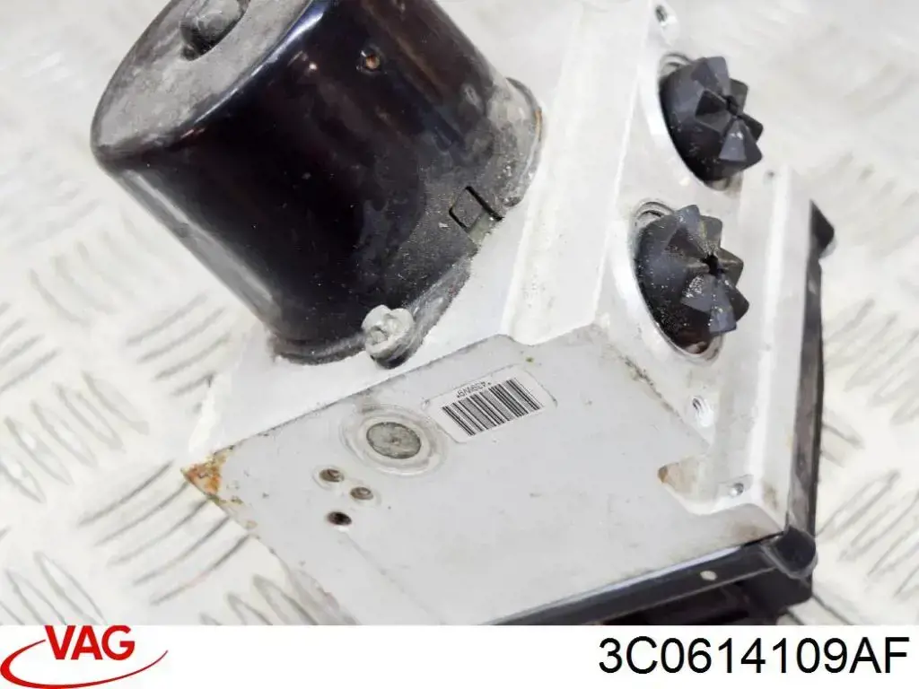 Купить 3C0614109AF VAG Блок управления ABS