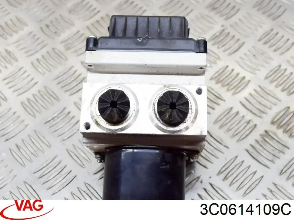 Купить 3C0614109C VAG Блок управления ABS