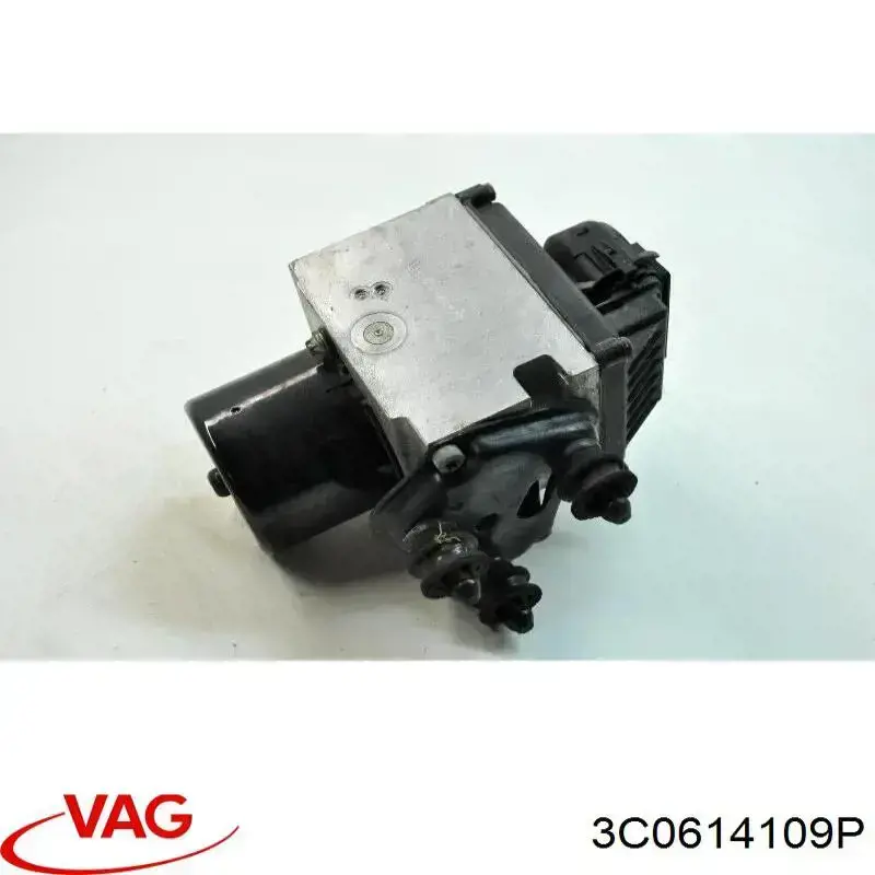 Купить 3C0614109P VAG Блок управления ABS