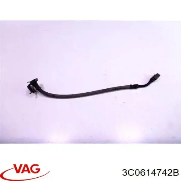  3C0614742B VAG