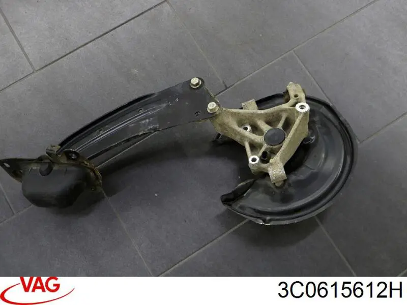  3C0615612H VAG