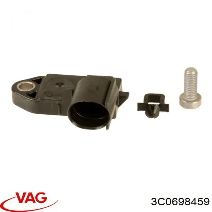 Лягушка VAG 3C0698459 цена, от 8.99 USD