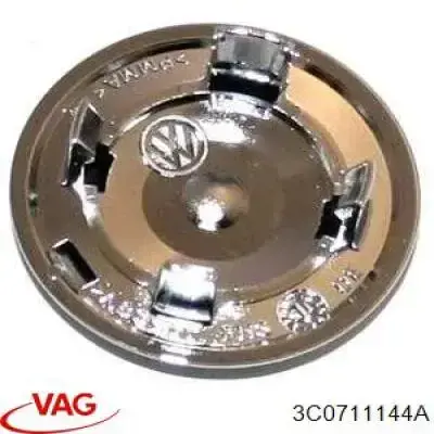  3C0711144A VAG