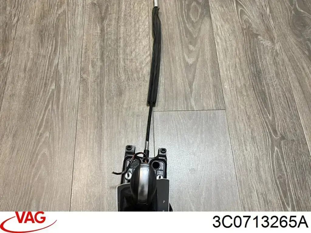 Трос переключения передач 3C0713265A VAG