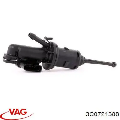 Купить 3C0721388 VAG Главный цилиндр сцепления