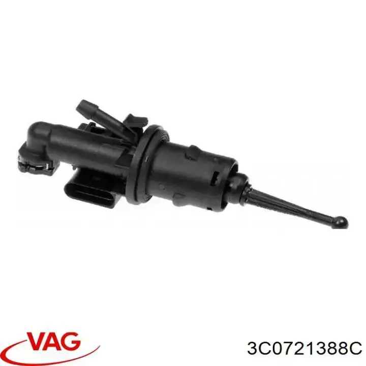 ГЦС VAG 3C0721388C цена, от 40.59 USD