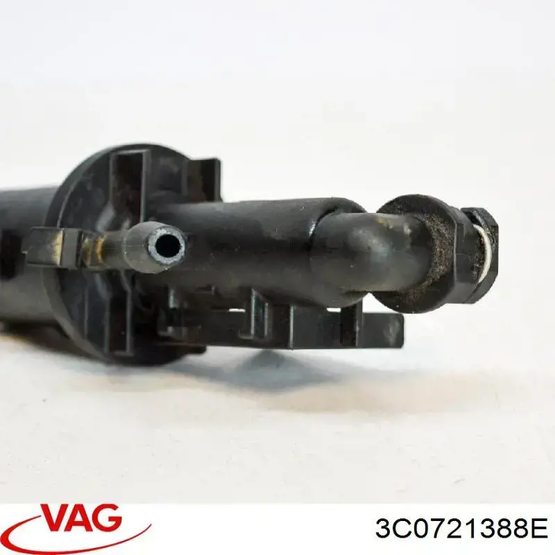 Цилиндр сцепления VAG 3C0721388E
