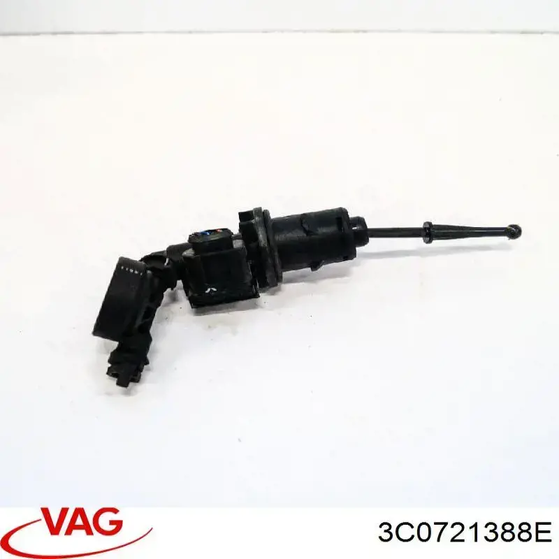 Главный цилиндр сцепления 3C0721388E VAG