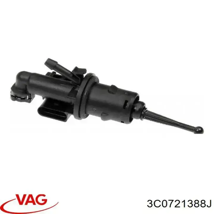 ГЦС VAG 3C0721388J цена, от 25.34 USD