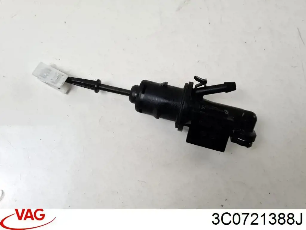 Купить 3C0721388J VAG Главный цилиндр сцепления