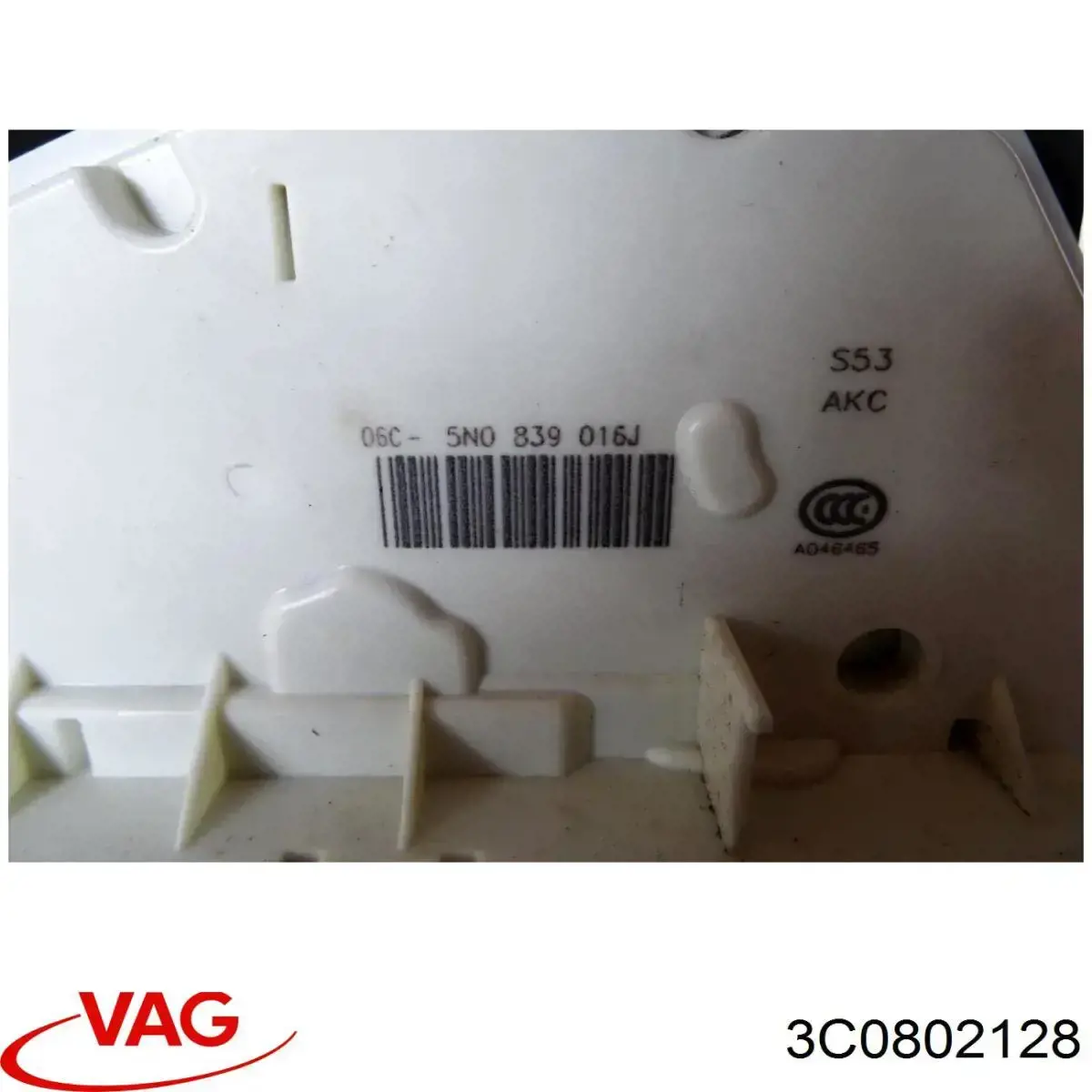 3C0802128 VAG 