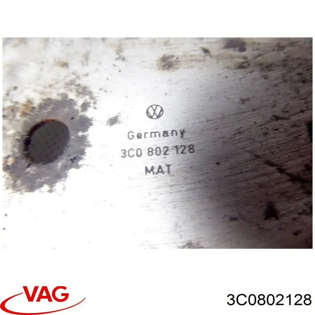 Купить 3C0802128 VAG 