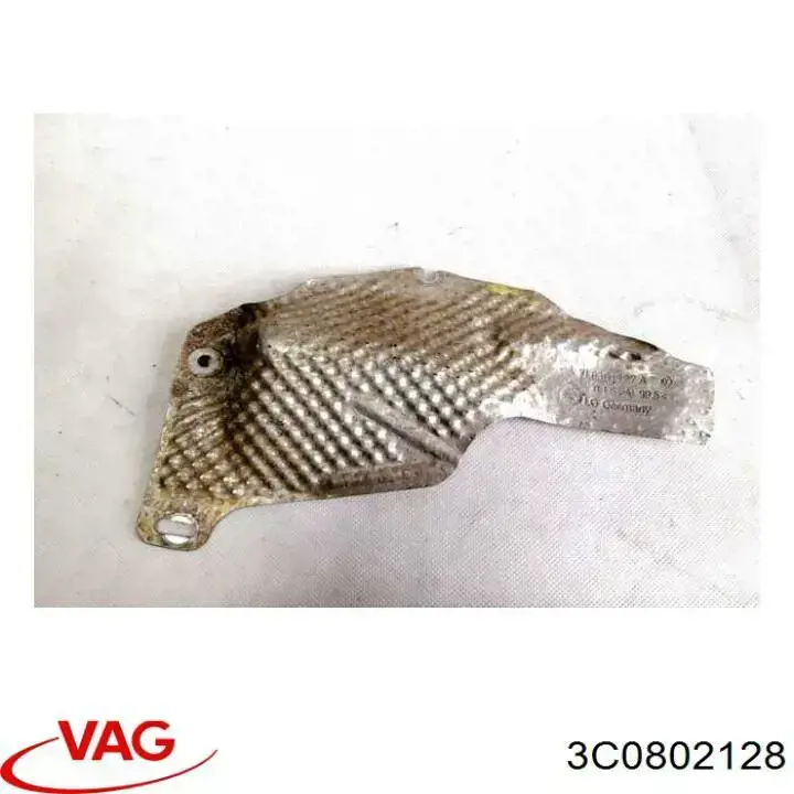  3C0802128 VAG