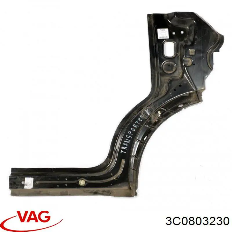  3C0803230 VAG