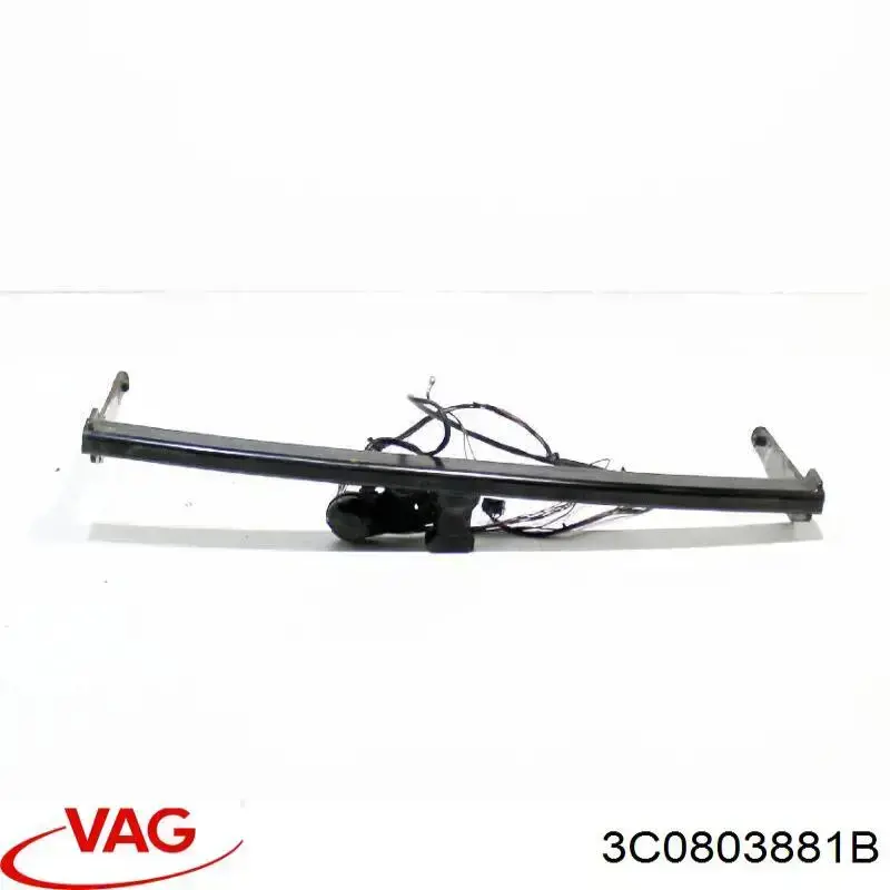  3C0803881B VAG