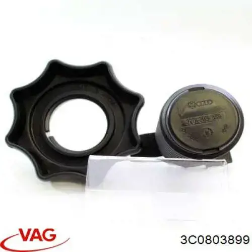 Купить 3C0803899 VAG Болт