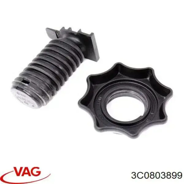 3C0803899 VAG Болт