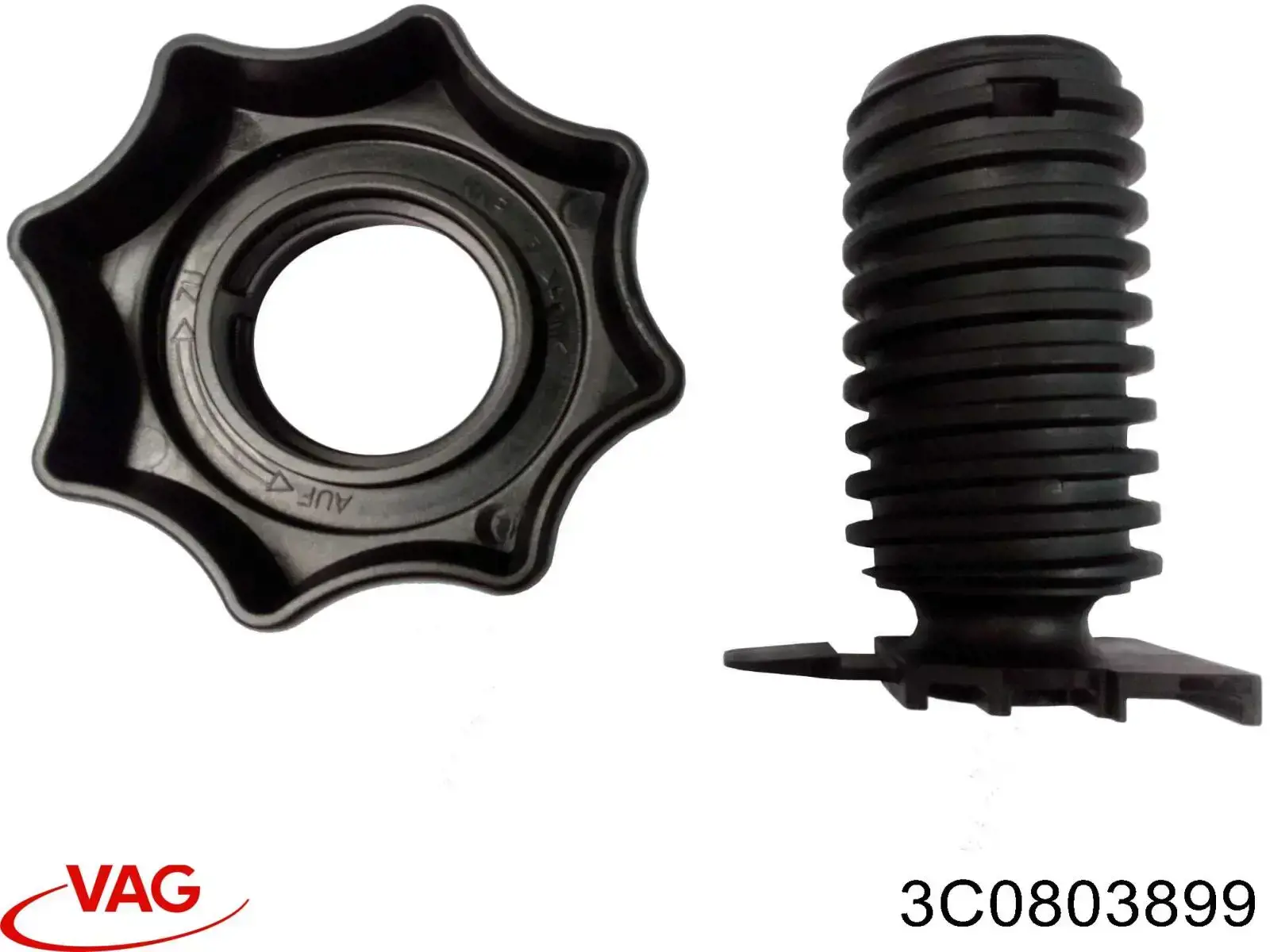 Болт VAG 3C0803899 цена, от 12.05 USD