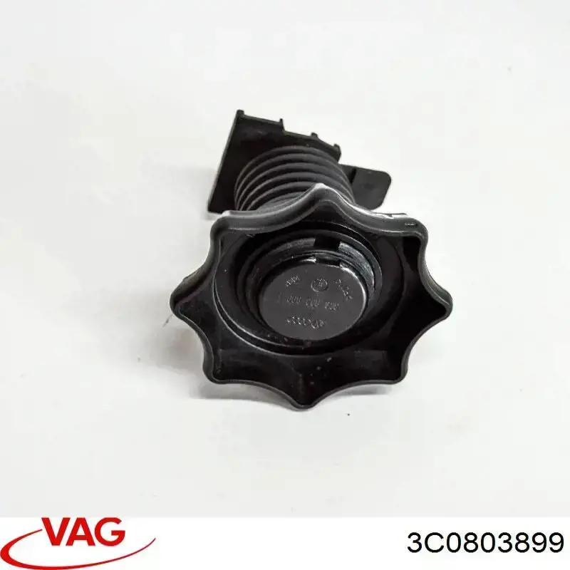Купить 3C0803899 VAG Болт
