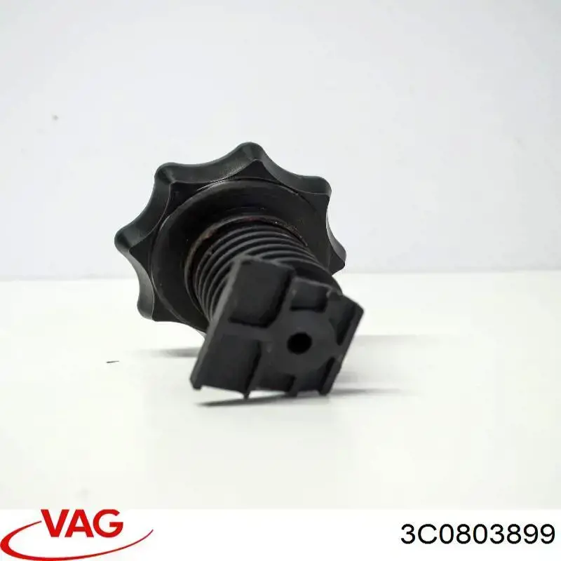 Болт 3C0803899 VAG