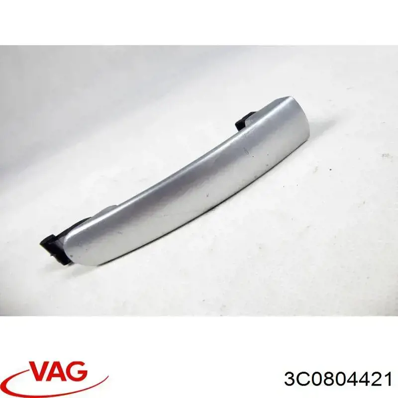  3C0804421 VAG