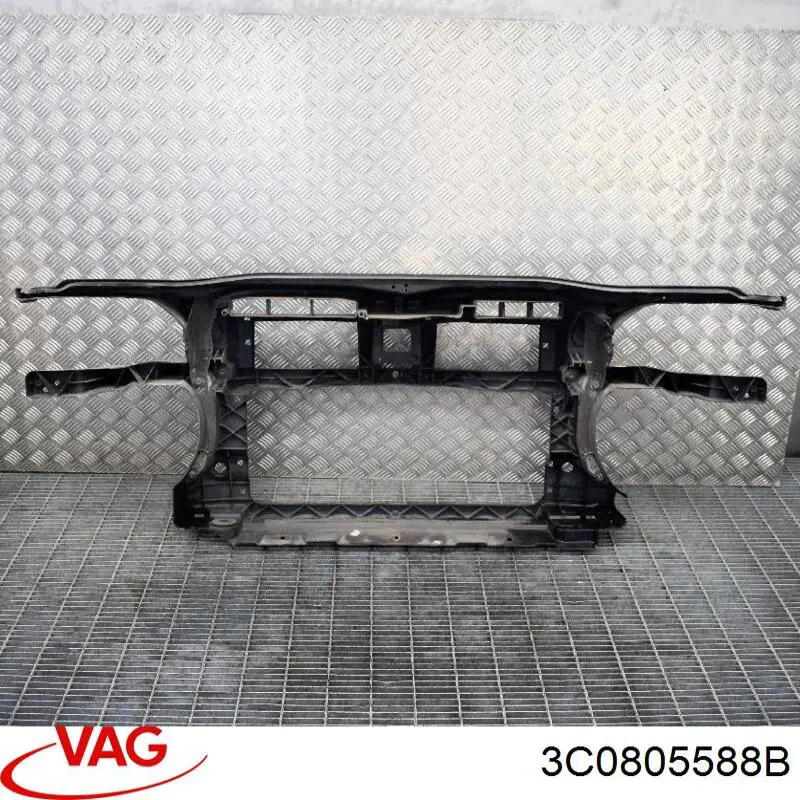 Панель передняя VAG 3C0805588B цена, от 68.42 USD