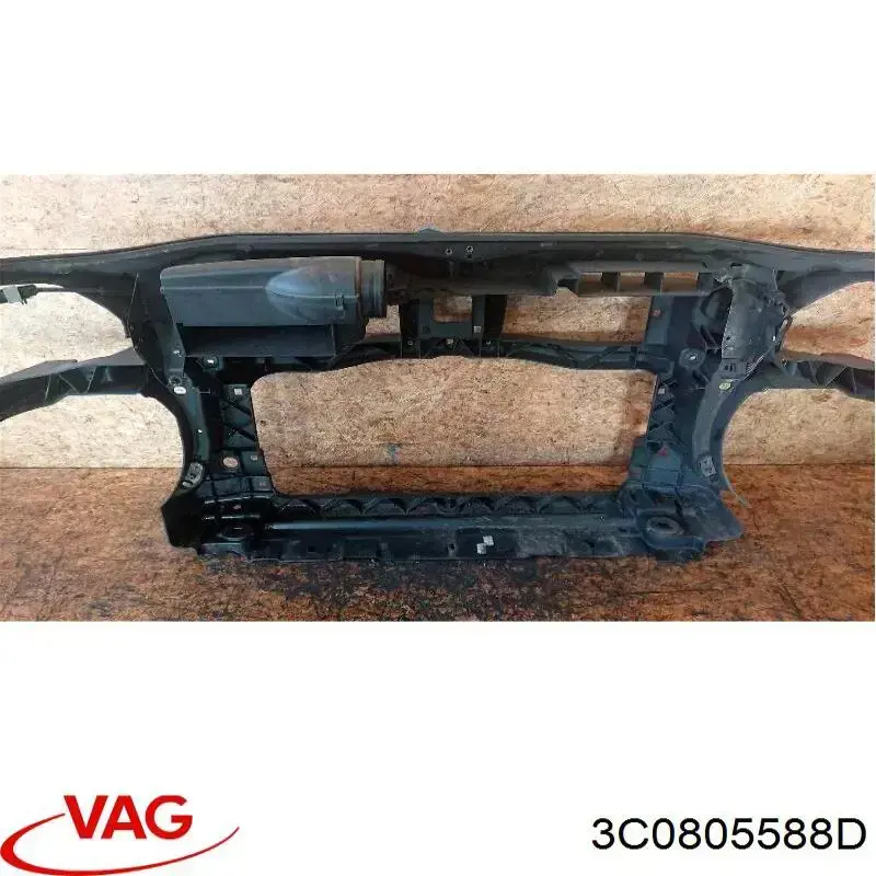 Панель передняя FPS FP7407201 цена, от 68.45 USD