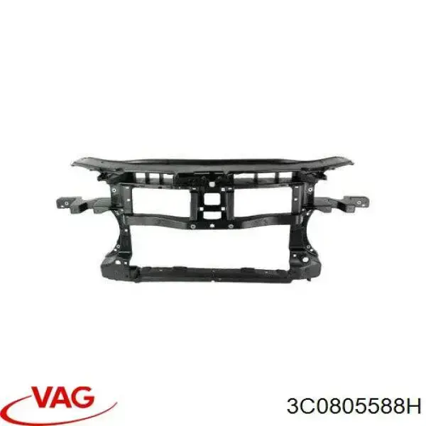 Панель передняя VAG 3C0805588H цена, от 126.69 USD