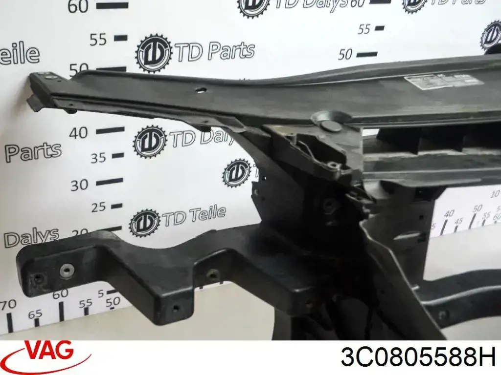 3C0805588H VAG Телевизор