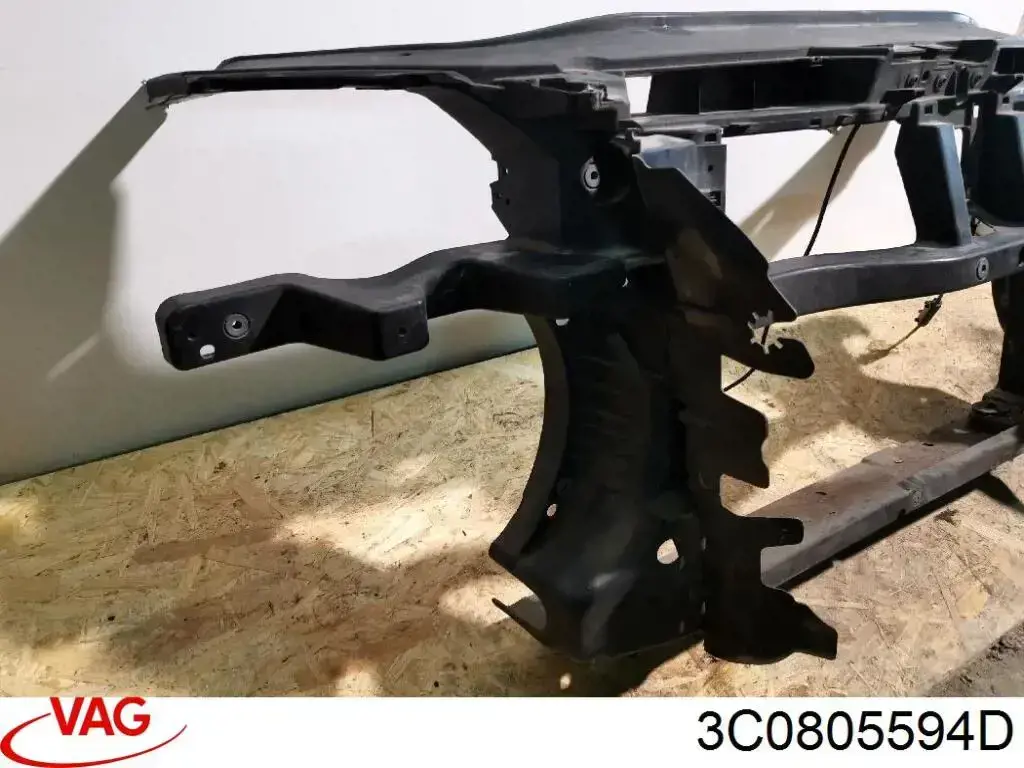 3C0805594D VAG Телевизор