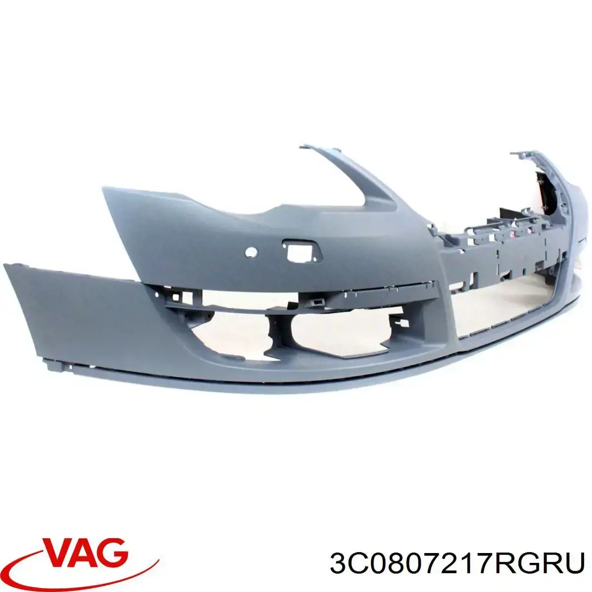Бампер на авто Starline KH9540902 цена, от 59.30 USD