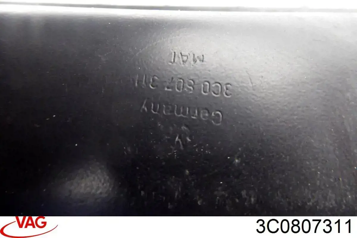 Купить 3C0807311 VAG 