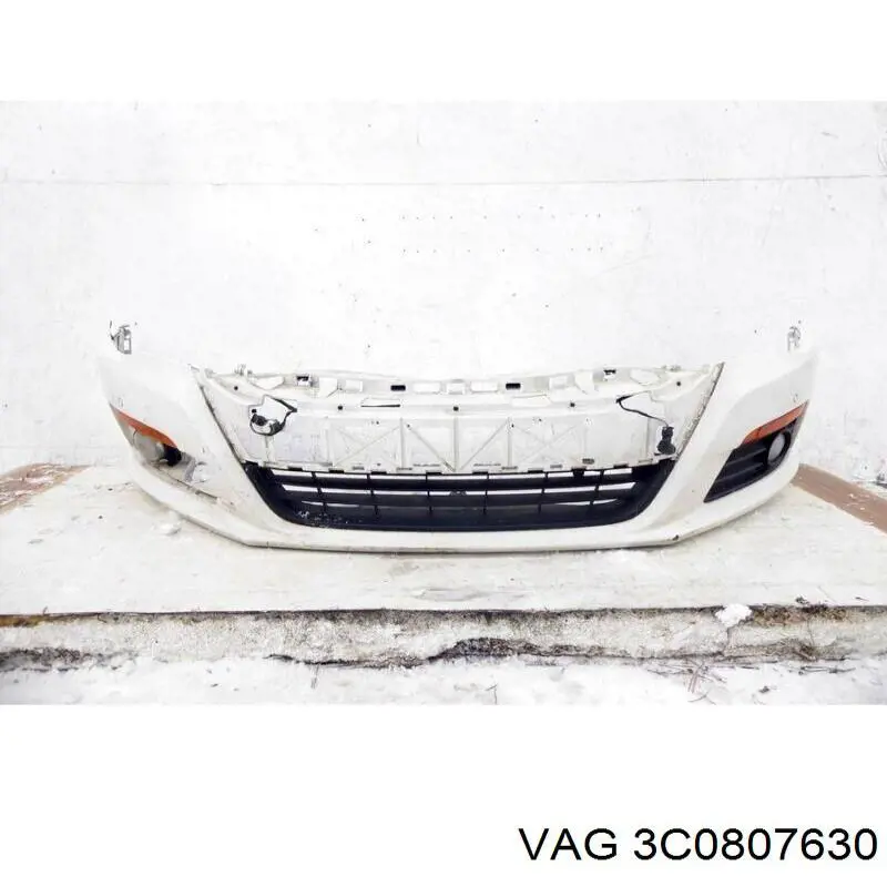 3C0807630 VAG