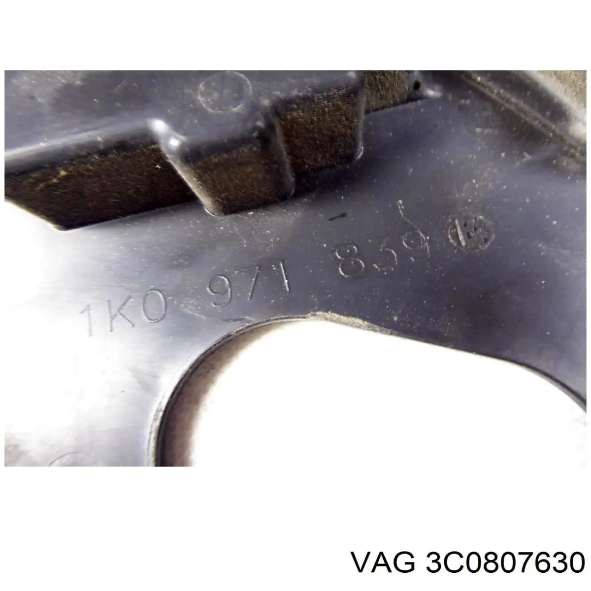 3C0807630 VAG 