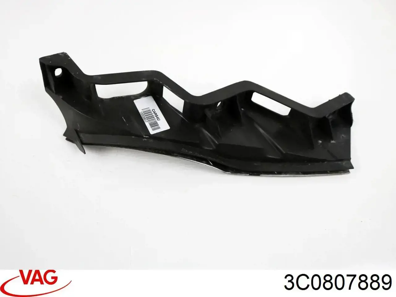 Кронштейн бампера переднего внешний левый VAG 3C0807889 цена, от 5.91 USD