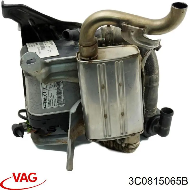  3C0815065B VAG