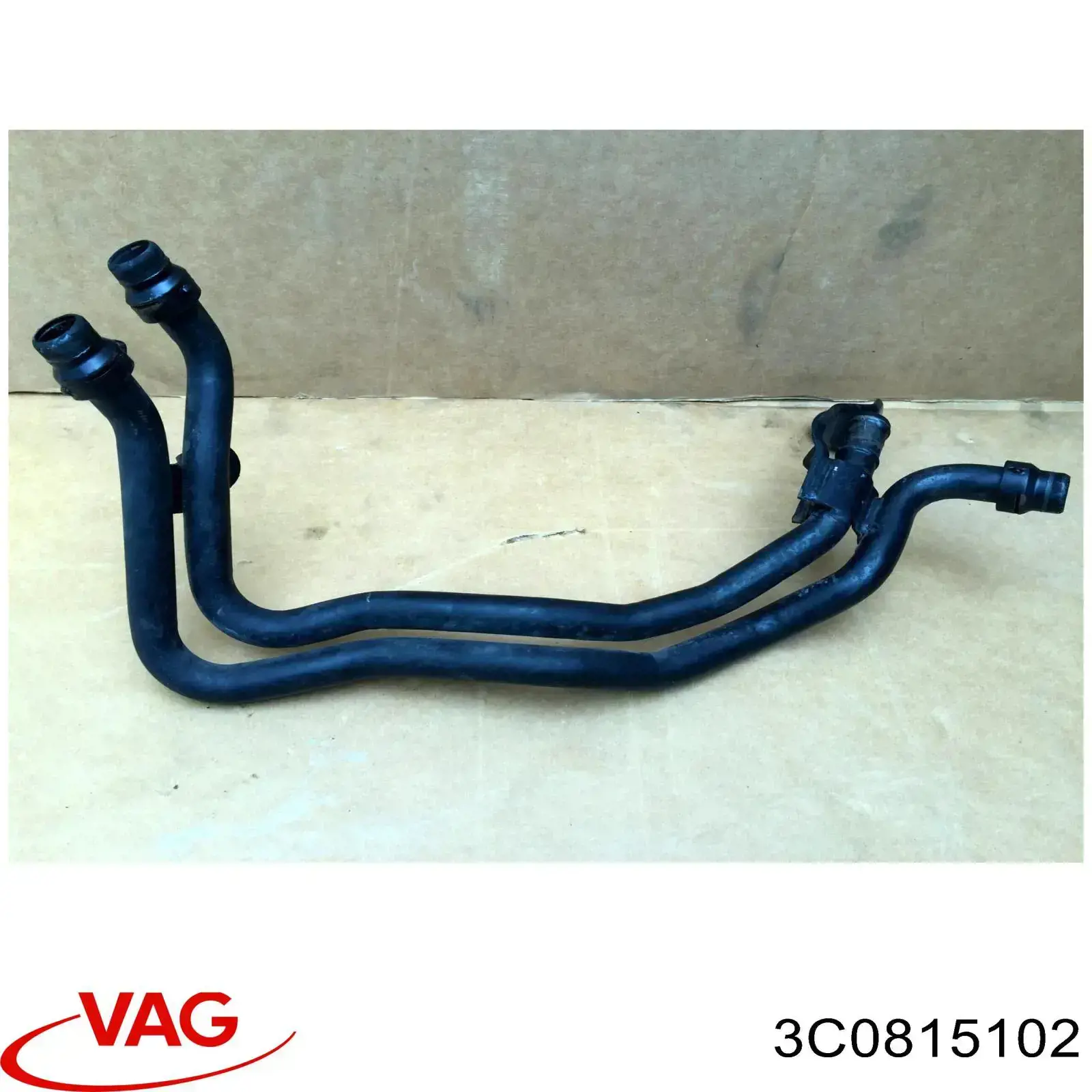 3C0815102A VAG 