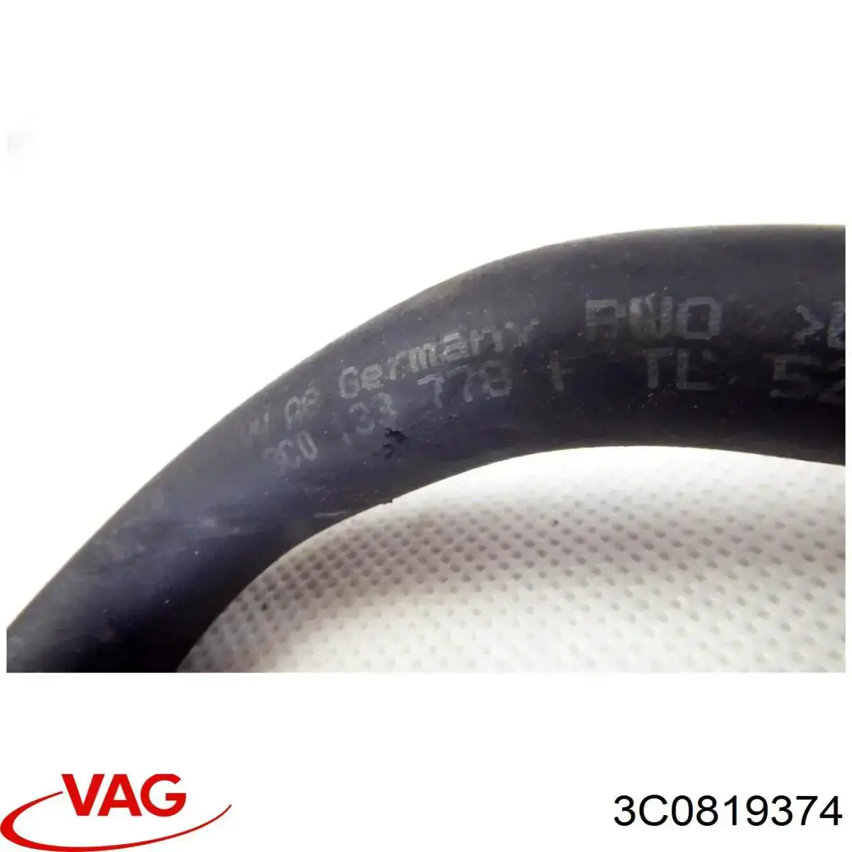 Купить 3C0819374 VAG 