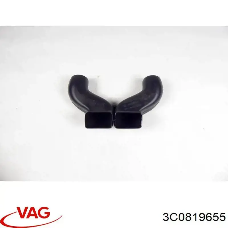 Купить 3C0819655 VAG 