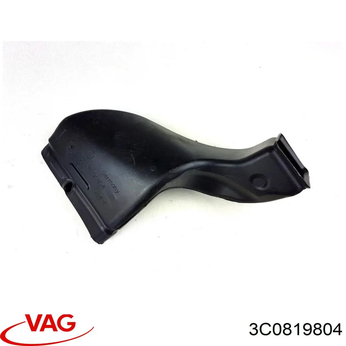 Купить 3C0819804 VAG 