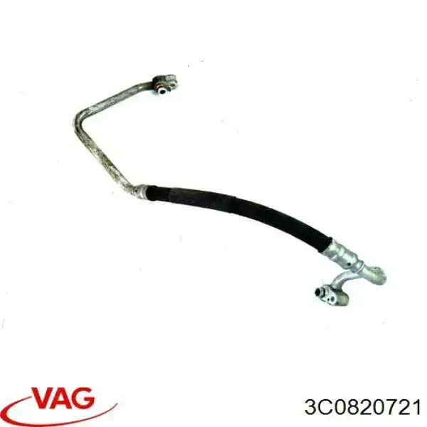  3C0820721 VAG